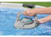 Bestway 58880_25, Robotický vysávač pre bazén, Bazén, Šedá, Náhľad obrázku produktu 5