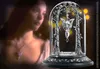Witryna do wyeksponowania Pendantu Evenstar z serii Lord of Anteprima dell’immagine prodotto 1