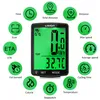 Lixada Fahrradcomputer Drahtloser LCD-Bildschirm Fahrrad Produktbild-Vorschau 14