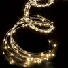 Girlanda świetlna zewnętrzna, kaskada, 600 LED Podgląd zdjęcia produktu 3