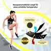 Shapewear bande de transpiration pour le ventre - bande Voir les images du produit 5