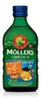 Möller's Omega-3 Kids olej o smaku owocowym 250 ml Podgląd zdjęcia produktu 2