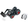 SIKU Farmer - traktor Fendt 942 s předním nakladačem, 1:50 Náhled obrázku produktu 5