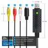 CSL USB 2.0 Audio Video Grabber, Video Audio Converter,  Náhľad obrázku produktu 2