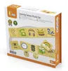 VIGA Lernspiel, Puzzle, Lehren, Sortieren, Sinne, 37 Teile Produktbild-Vorschau 8