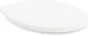 Villeroy & Boch Sedile WC universale - Coperchio WC bianco Anteprima dell’immagine prodotto 9