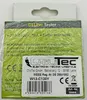ChiliTec 19984 DELPHI Taster 0-250V/ 10A, inkl. Rahmen, UP, Produktbild-Vorschau 3