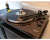 Lenco LBT-345WA - Gramofon z Bluetooth® i wkładką Ortofon Podgląd zdjęcia produktu 3