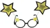 Wabblesbrille Brille New Year Silvester Party Produktbild-Vorschau 1