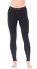 Icebreaker 260 Tech Merino Baselayer-hose Schwarz L Damen Produktbild-Vorschau 7