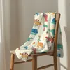 Badetuch, Strandtuch Kinder, Kollektion "FERNWEH", Dino Produktbild-Vorschau 3