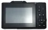 INF 5K Digitalkamera - 75MP, WiFi, Klappbildschirm, 64GB Produktbild-Vorschau 11