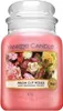 'YANKEE CANDLE Fresh Cut Roses', Large Jar (623g) Produktbild-Vorschau 2