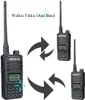 Retevis RT85, poste radio professionnel 2 m/70 cm, avec VOX Voir les images du produit 3