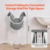 VEVOR, bañera portátil para perros, elevable y plegable, Vista previa de la imagen del producto 2