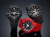 Casio G-Shock Herren Armbanduhr schwarz Outdoor Resin Produktbild-Vorschau 35