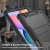 Dětské pouzdro pro Samsung Galaxy Tab S6 Lite 10.4" 2020 Náhled obrázku produktu 6