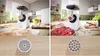 Bosch Fleischwolf Serie 4 MFWS420W kompakt 2 Stufen 2 Produktbild-Vorschau 8