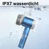 Elektrische Reinigungsbürste, Reinigungsbürsten-Set, Produktbild-Vorschau 6