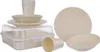 Orion Picknickset Campingset Teller Becher 13 Stück Produktbild-Vorschau 1