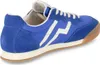 Gant Damen Low Sneaker BEYLANA Blau Leder & Textil Größe: Produktbild-Vorschau 4