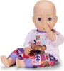 BABY born Newborn Outfit 43cm, Zestaw ubrań dla lalek, 3 Podgląd zdjęcia produktu 10