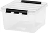 smartstore Aufbewahrungsbox CLASSIC 12, 8 Liter Produktbild-Vorschau 1