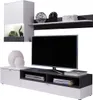 MIRJAN24 Wohnwand Loco, Stilvoll Wohnzimmer-Set, Anbauwand, Produktbild-Vorschau 2