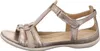 Dámské sandály Ecco Flash 24087357462 w.grey 39 Náhled obrázku produktu 51