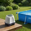 Intex Krystal Clear Salzwasser System, 17,4 m³, 1 m³/h, 3 Produktbild-Vorschau 10