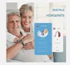 Hörgerät für Senioren, wiederaufladbar, ITE, für Gehörlose, Produktbild-Vorschau 13