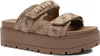 Guess Faxon Pantolette Beige Produktbild-Vorschau 16