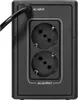 EATON Eaton 5E Gen2 700 USB gruppo di continuità (UPS) Anteprima dell’immagine prodotto 8