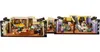 Vriendenappartementen - LEGO 10292 Productafbeelding-voorbeeld 3