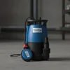 Güde Kombitauchpumpe Tauchpumpe Wasserpumpe Schmutzwasserpumpe Schmutzwassertauchpumpe Klarwassertauchpumpe Schwimmschalter online kaufen 325862 94643 4015671921628 Anteprima dell’immagine prodotto