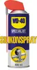 WD-40 WD-40 Specialist SILIKONSPRAY 400 Milliliter Dose Produktbild-Vorschau 1