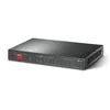 TP-Link TL-SG1210PP, Unmanaged, Gigabit Ethernet Produktbild-Vorschau 8