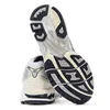 Asics Gel Kayano 14 White/Midnight EUR 39,5 - 1202A056-109 Produktbild-Vorschau 4