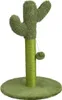 Zoofari Kratzbaum Kaktus 54 cm mit Spielball, dekorativ, Produktbild-Vorschau 1