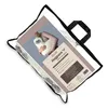 Alpaka XL Kissen mit Kirschkernkissen Produktbild-Vorschau 7