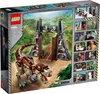 LEGO Jurassic World T. rex Rampage, Sada na stavění, 16 Náhled obrázku produktu 4