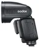 Flash GODOX V100C TTL compatibile con Canon Anteprima dell’immagine prodotto 20