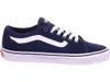 Vans Filmore Decon Wildleder-Trainer, Blau 45 EU Produktbild-Vorschau 47