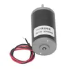 Permanentmagneetmotor, DC-motor met permanentmagneet, motor Productafbeelding-voorbeeld 6