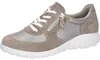 Waldläufer Women Low Sneaker Havy Soft H89001-233 szary Podgląd zdjęcia produktu 1