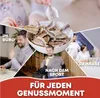 Goldband Selar Original getrocknet 1kg Produktbild-Vorschau 4