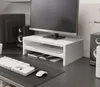 Stojan na monitor - 41,5x23x11 cm - stabilný - pre notebook Náhľad obrázku produktu 2