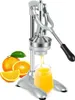 Izrielar Mehrzweck-Fruchtpresse Manuelle Hand-Saftpresse Produktbild-Vorschau 1