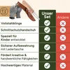 Eli® Schnitzmesser für Kinder mit Ledertasche ab 8 Jahre - Produktbild-Vorschau 5