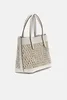 Borsa A Tracolla Del Marchio Guess Del Modello Hwpg99 11750 Anteprima dell’immagine prodotto 2